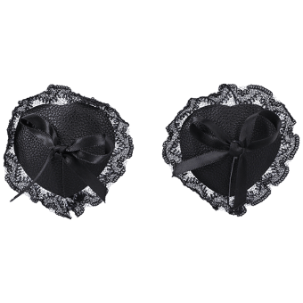 Lace Nipple Pasties In A Bag